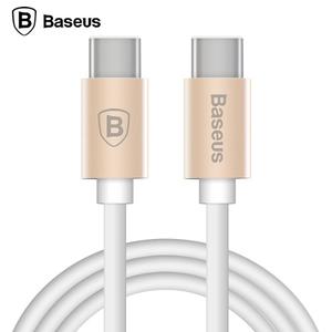 Cable Usb Tipo-c A Tipo-c Apple Macbook Baseus