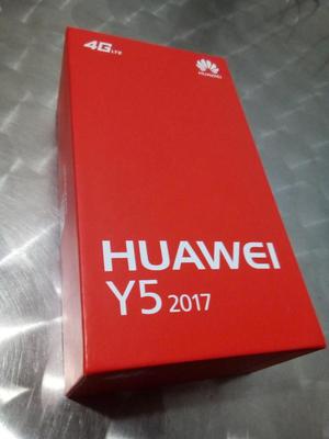Celular Huawei Y5 Nuevo Sellado