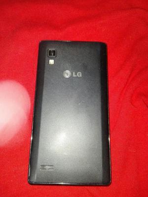 Celular L9