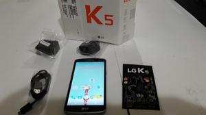 Celular Lg K5