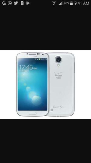 Celular Samsung Galaxy S4