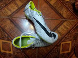 Chimpunes Nike Hypervenom Phanton