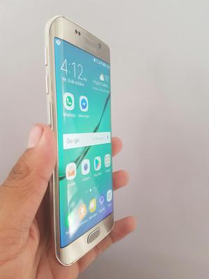 Galacy S6 Edge de 64gb