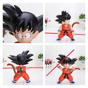 Goku Dragon Ball Juguete