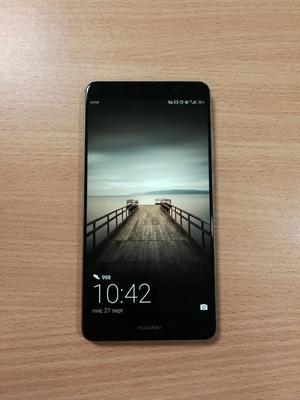 Huawei Mate 9