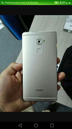 Huawei Mate S