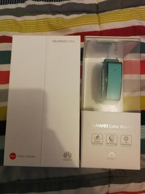 Huawei P10 Color Band A1