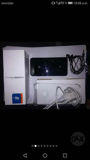 Huawei P9 Lite 