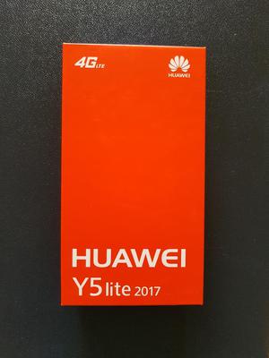 Huawei Y Nuevo