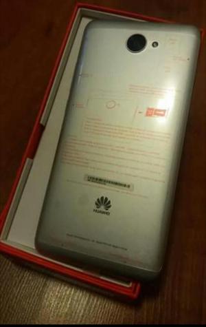 Huawei Y7 nuevo en caja