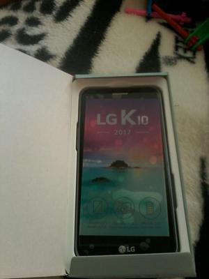 LG K Nuevo en caja, 570 si la compra es antes del