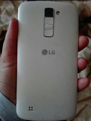 Lg K10