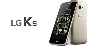 Lg K5 en Buenas Condiciones