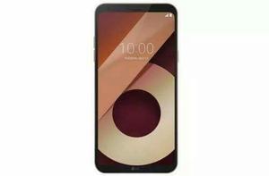 Lg Q6 Nuevo Caja Sellada