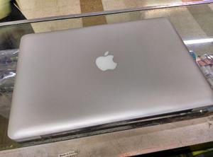 Macbook Pro I5