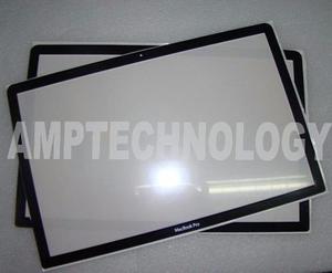 Mica De Pantalla Original Macbook Pro A Aluminio 13,3
