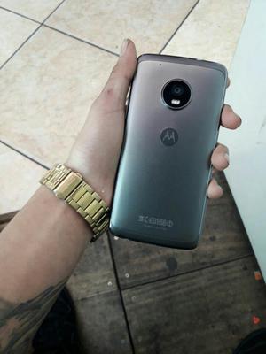 Moto G5 Plus