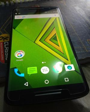 Moto X Play  Libre