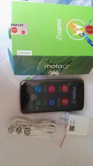 Motog5 Nuevo