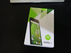 Motorola Moto X Play XT de 16Gb estado 9/10
