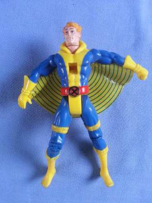 Muñeco Figura Banshee Uncanny X-men Marvel Toy Biz 