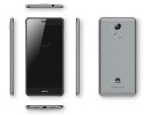 Oferta Huawei P9 Lite Smart 