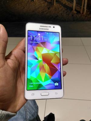 Samsung Galaxy Grand Prime Libre Operador 4GLTE 5 Pulgadas