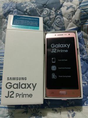 Samsung Galaxy J2 Primr Nuevo