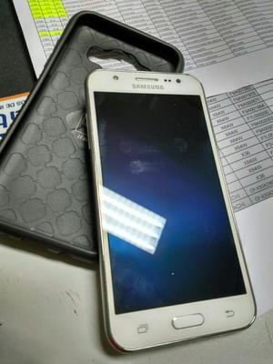 Samsung Galaxy J5 Usado en Buen Estado