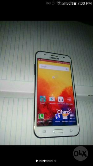 Samsung Galaxy J5 en 10 de 10 Vendo.