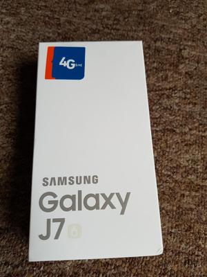 Samsung Galaxy J7 6ta G.