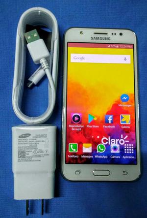 Samsung Galaxy J7 Liberado,9.5de 10