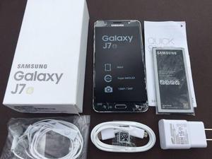 Samsung Galaxy J7 Libre nuevo en caja a 760 soles