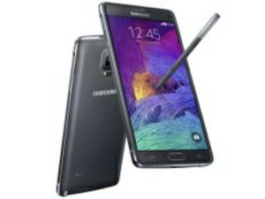 Samsung Galaxy Note 4 de 32 Gb 9/10
