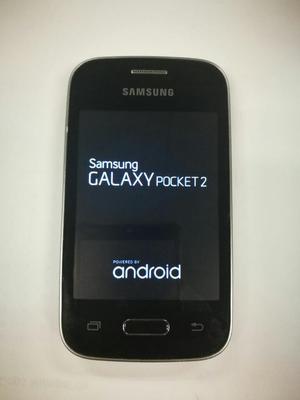 Samsung Galaxy Pocket 2