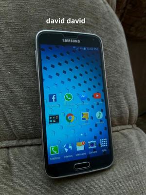Samsung Galaxy S5 Grande Garantía