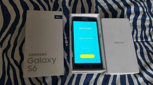 Samsung Galaxy S6 Nuevo