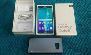 Samsung Note 5 Android 7 32GB