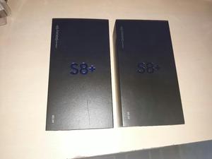 Samsung S8 Plus de 64 Gb