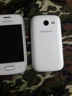 Samsung galaxy Pocket 2