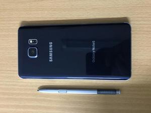 Samsuns Galaxy Note 5