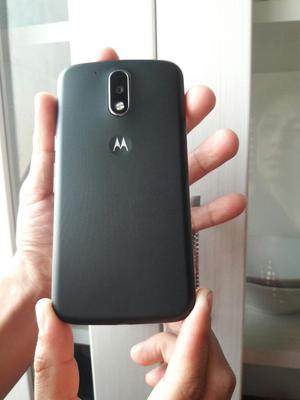 Se Vende Moto G 4 Plus Original