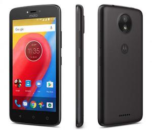 Smartphone Motorola Moto C 4G