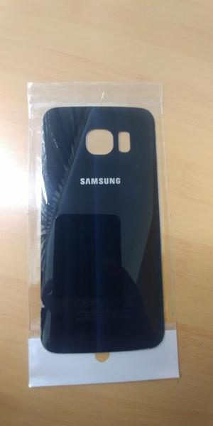 Tapa Trasera Samsung S6 Edge Original