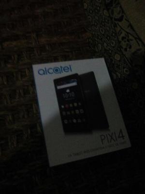 Vendo Alcatel Pixi 4