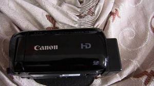 Vendo Camara Filmadora Cannon Vixia Hf R600