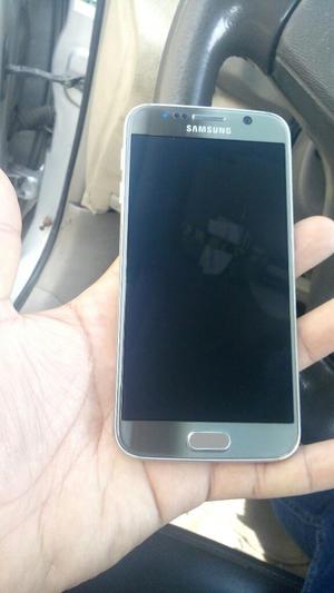 Vendo Cambio Samsung Galaxy S6 No Prende