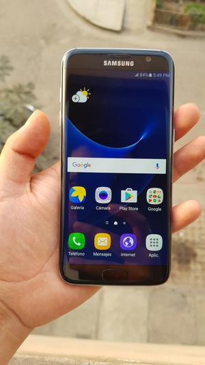 Vendo Cambio Samsung Galaxy S7 Edge Nuev