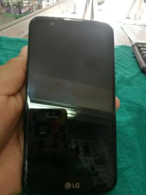 Vendo Mi Celular Lg K10