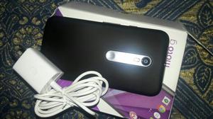 Vendo Moto G de 3era Generacion Nuevo